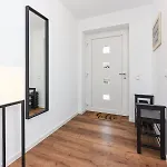Deichkinder 度假居