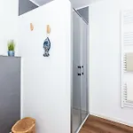 Deichkinder 度假居 卡罗利嫩西尔