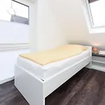 Deichkinder 度假居