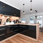 Deichkinder 度假居