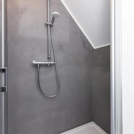 Deichkinder Holiday home *