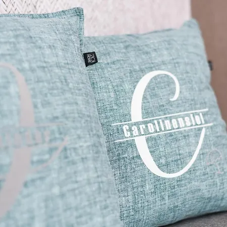 Deichkinder Holiday home *