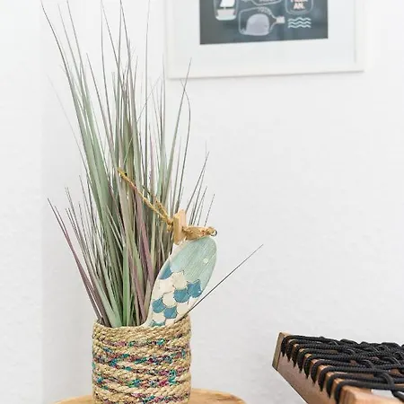 Holiday home Deichkinder *