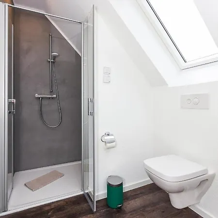 Holiday home Deichkinder