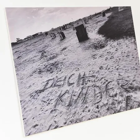 Holiday home Deichkinder Carolinensiel