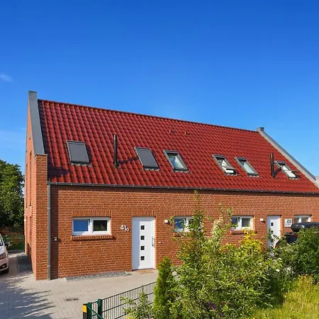 Holiday home Deichkinder