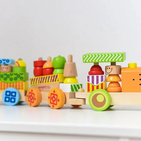 Deichkinder Holiday home Carolinensiel