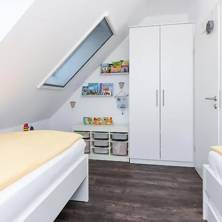 Deichkinder * Carolinensiel