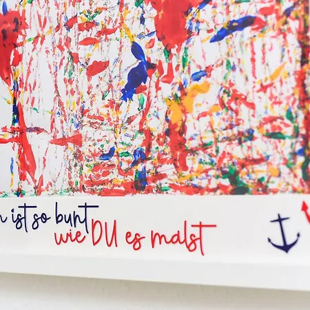 Holiday home Deichkinder Carolinensiel