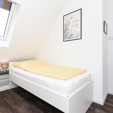 Holiday home Deichkinder Carolinensiel