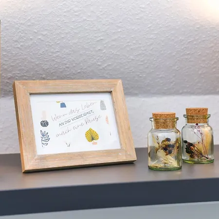 Deichkinder Holiday home