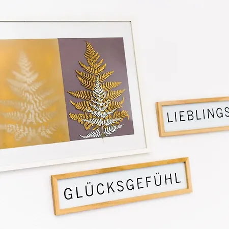 Holiday home Deichkinder