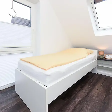 Deichkinder Holiday home