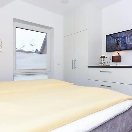 Vakantiehuis Deichkinder *