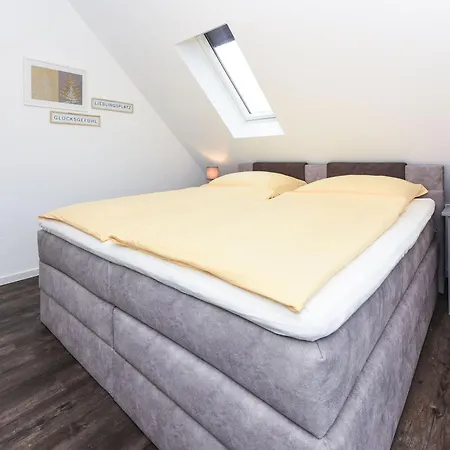Vakantiehuis Deichkinder