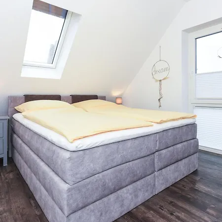 Vakantiehuis Deichkinder