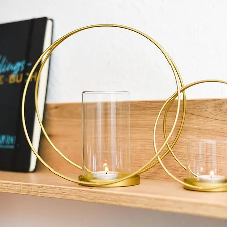 Holiday home Deichkinder Carolinensiel