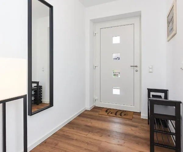 Deichkinder Feriehus