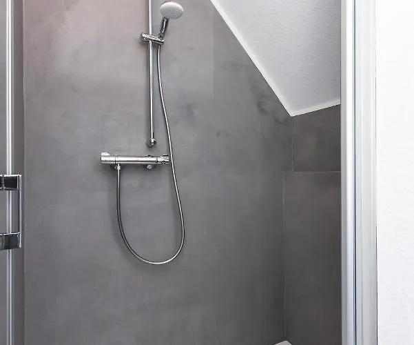 Deichkinder Feriehus *