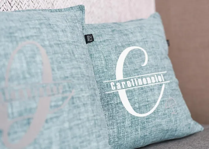 Deichkinder Feriehus *