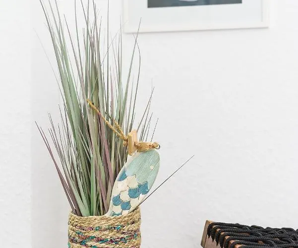 Feriehus Deichkinder *