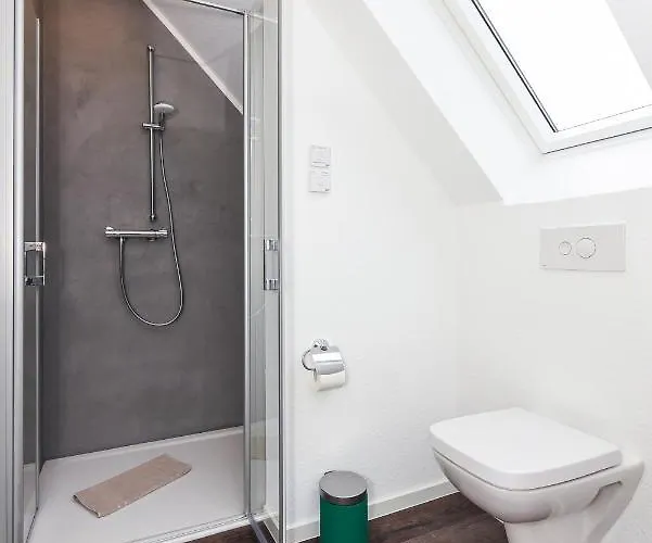 Feriehus Deichkinder