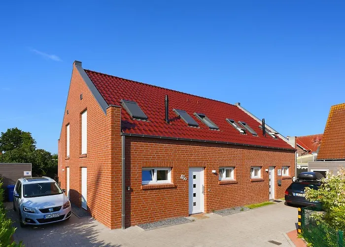 Deichkinder * Carolinensiel