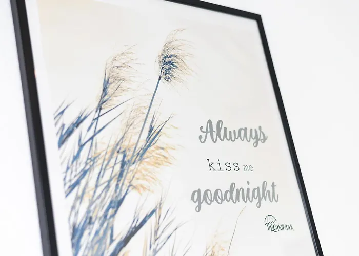 Feriehus Deichkinder