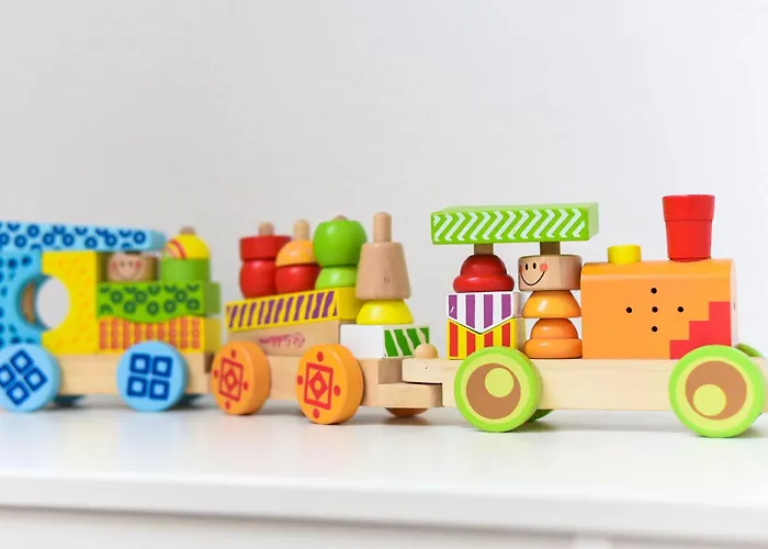 Deichkinder Feriehus Carolinensiel