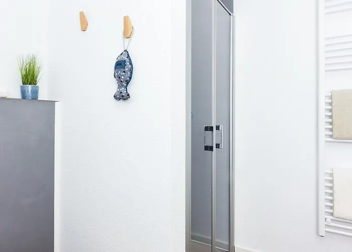 Deichkinder Feriehus Carolinensiel