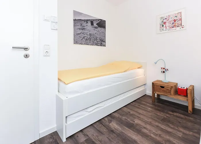 Deichkinder Carolinensiel