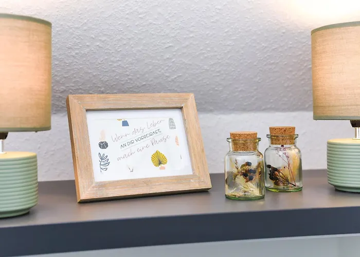 Deichkinder Feriehus