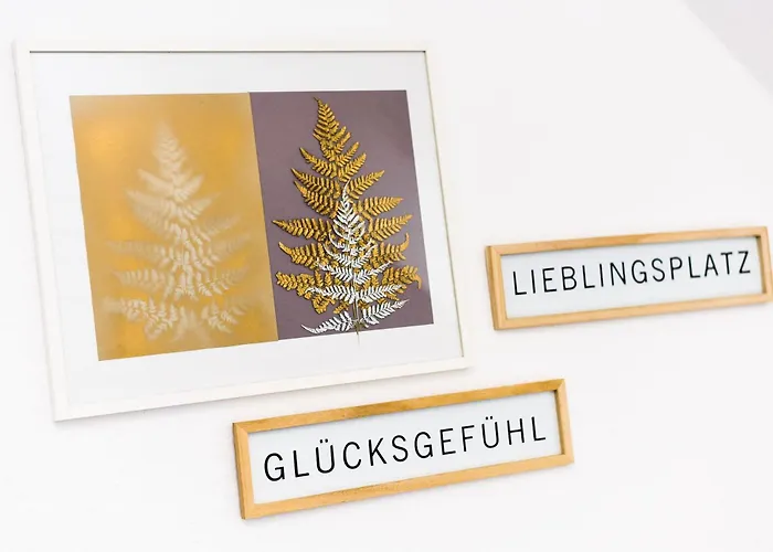 Feriehus Deichkinder