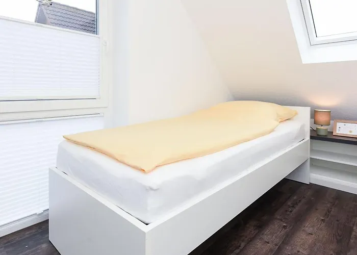 Deichkinder Feriehus