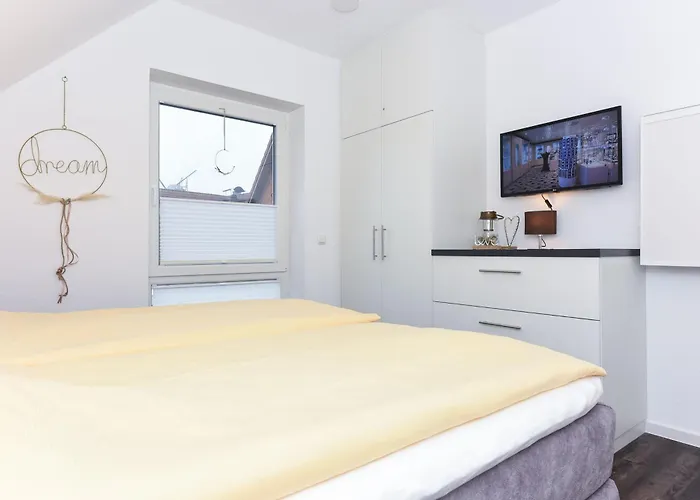 Feriehus Deichkinder *