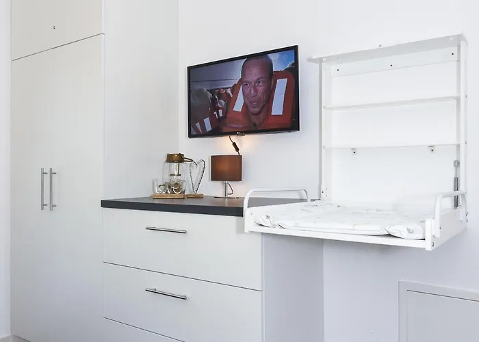 Deichkinder * Carolinensiel