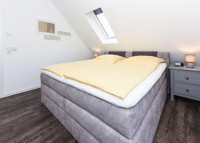 Feriehus Deichkinder