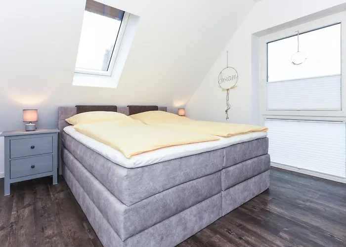 Feriehus Deichkinder