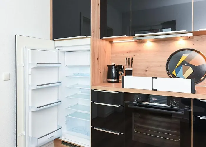 Deichkinder Feriehus *