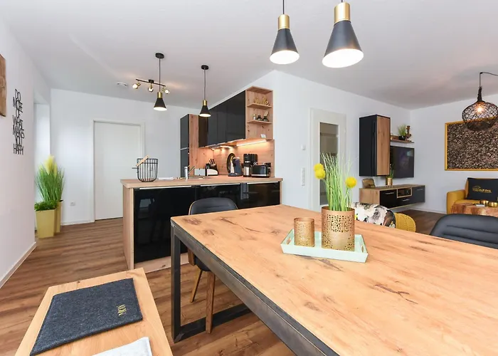 Deichkinder Feriehus Carolinensiel