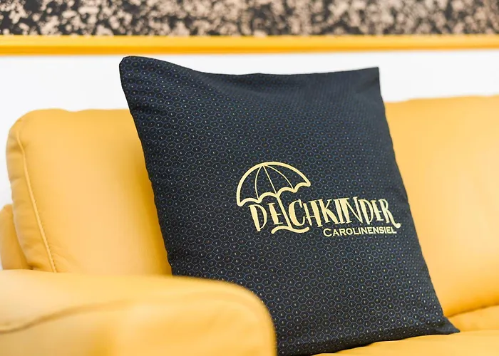 Deichkinder * Carolinensiel