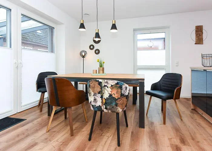 Deichkinder Carolinensiel