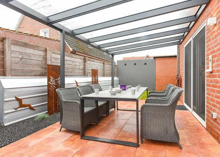 Deichkinder Carolinensiel